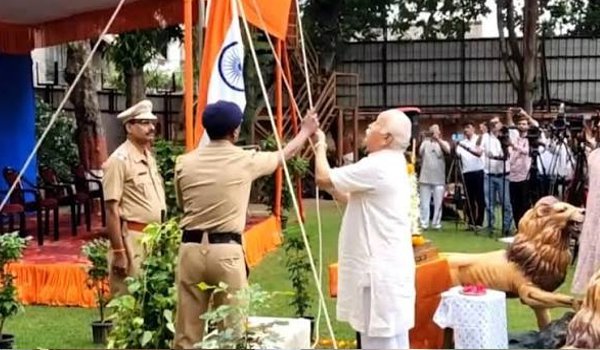 भारत को ‘विश्वगुरु’ का दर्जा दिलाने के लिए मिलकर करें काम : मोहन भागवत