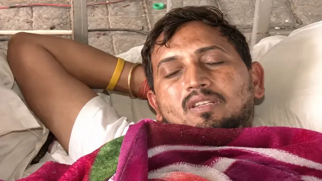 JPSC-JSSC Protest: मर जाएंगे, लेकिन पीछे नहीं हटेंगे’, भूख हड़ताल पर बैठे छात्र नेता प्रेम नायक का ऐलान