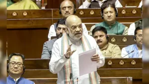 लोकसभा की कार्यवाही अनिश्चितकाल के लिए स्थगित, हंगामे के बीच मानसून सत्र में कई अहम बिल हुए पास