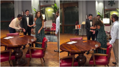 लालू के लाल बोले- दिल थाम कर बैठिए, मल्लिका शेरावत के साथ आया तेज प्रताप यादव का नया वीडियो