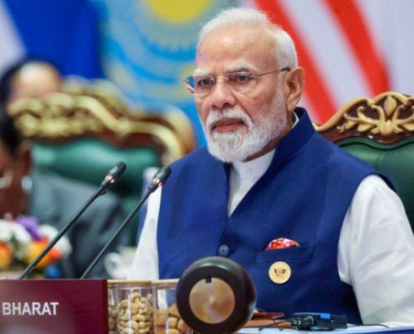 साझा विजन को नई दिशा देगा नई दिल्ली डिक्लेरेशन , ब्रिक्स सम्मेलन के समापन पर पीएम मोदी बोले