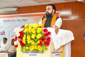 बाढ़ के स्थायी समाधान के लिए बनेगी दीर्घकालिक योजना, शिवराज के नेतृत्व में आएगी केंद्रीय टीम : सम्राट चौधरी