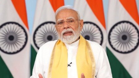 पीएम मोदी ने 51 हजार से अधिक युवाओं को सौंपे नियुक्ति पत्र, बोले- ‘लहरों पर विजय लिखें, वो हौसला हमारा हो’