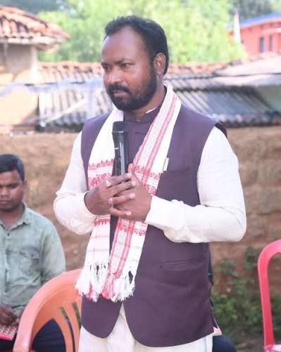 सन्नी टोप्पो बने BJP ST मोर्चा के प्रदेश अध्यक्ष, सीमा सिंह को महिला मोर्चा की जिम्मेदारी
