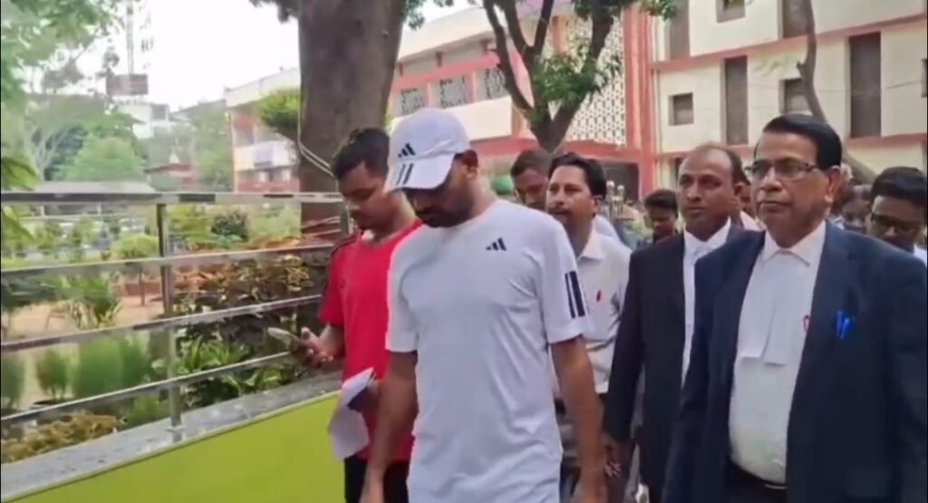 जयराम महतो को कोर्ट से झटका, गिरफ्तारी पर रोक से इनकार