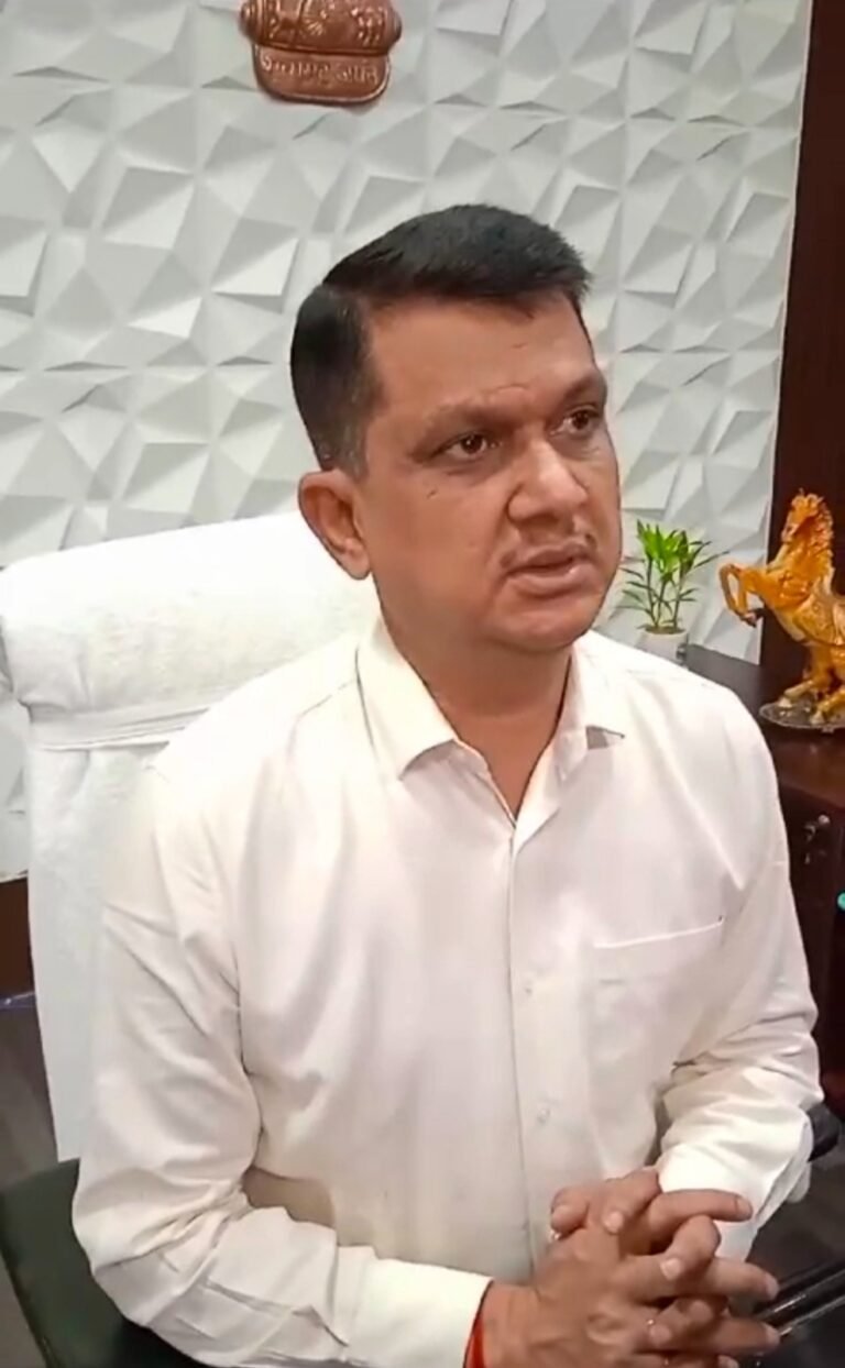 बिहार में फेरबदल: नवीन कुमार को बियाडा का अतिरिक्त प्रभार