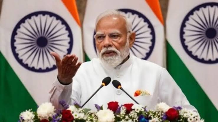 कैबिनेट में फेरबदल की चर्चा, पीएम मोदी कल करेंगे मंत्रियों के साथ अहम बैठक