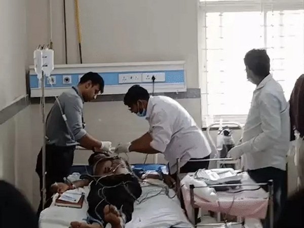 मप्र के सागर में जहरीली शराब से 11 की मौत, मुख्यमंत्री ने दिए सख्त कार्रवाई के निर्देश