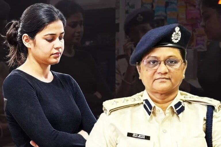 SIT खंगालेंगी ‘भौकाली मैडम’ की कुंडली