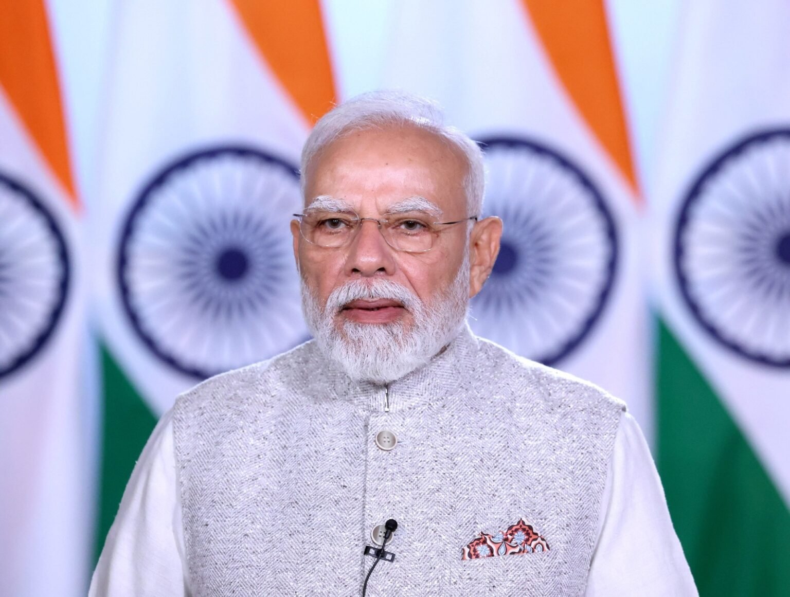 2035 तक अंतरिक्ष स्टेशन 2040 में चंद्रमा पर भारतीय, पीएम मोदी ने बताया ISRO का मिशन