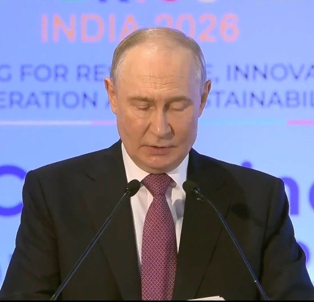 G7 से आगे निकल चुका है BRICS, कमजोर पड़ रहे हैं पश्चिमी देश, पुतिन का बड़ा बयान