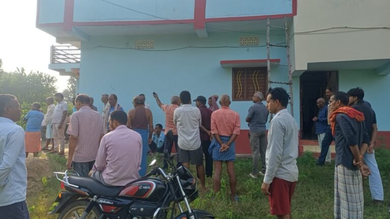 गढ़वा थाना प्रभारी के घर बड़ा कांड, पांच लाख चोरी