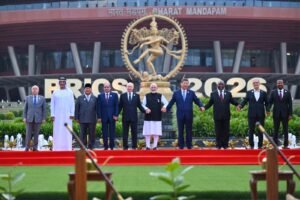 ब्रिक्स ने आतंकवाद के खिलाफ भारत के जीरो टॉलरेंस को स्वीकारा, पहलगाम आतंकी हमले की निंदा