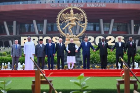 ब्रिक्स ने आतंकवाद के खिलाफ भारत के जीरो टॉलरेंस को स्वीकारा, पहलगाम आतंकी हमले की निंदा
