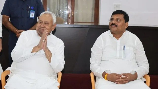 जदयू ने तय किए एमएलसी चुनाव के उम्मीदवारों के नाम, जानिए किनको मिला मौका