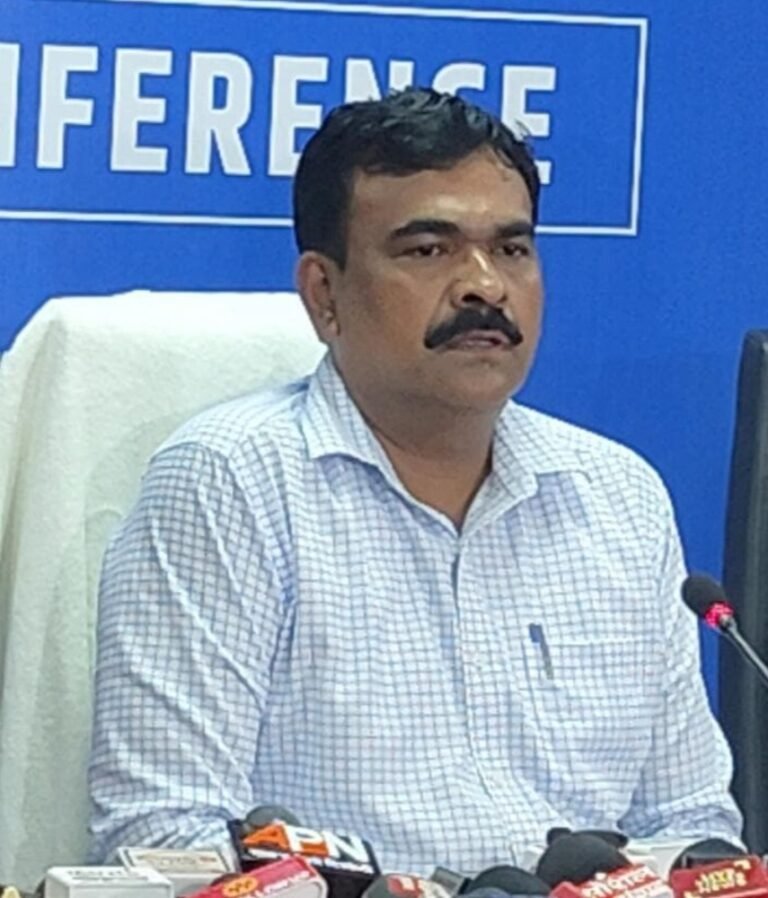 झारखंड में मतदाता सूची पर दावा-आपत्ति की समयसीमा 30 सितंबर तक बढ़ी