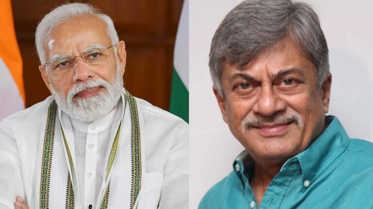 कौन हैं अनंत नाग, जिन्हें मिलेगा दादा साहेब फाल्के पुरस्कार, पीएम मोदी ने भी दी बधाई