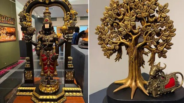 प्रधानमंत्री मोदी को मिले 1498 स्मृति चिह्नों की कल से होगी ई-नीलामी