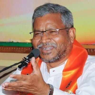 सरकार के समर्थन की ऐसी क्या मजबूरी है, योगेंद्र साव के बयान को लेकर बाबूलाल ने राहुल गांधी से पूछे सवाल