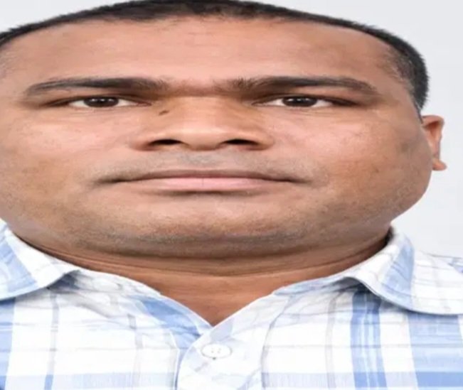TSPC सुप्रीमो बृजेश गंझू के खिलाफ चतरा में 50 से अधिक मामले दर्ज