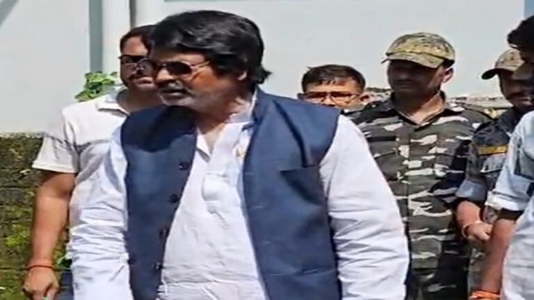पूर्व मंत्री योगेंद्र साव को कांग्रेस का नोटिस, तीन दिनों में जवाब मांगा