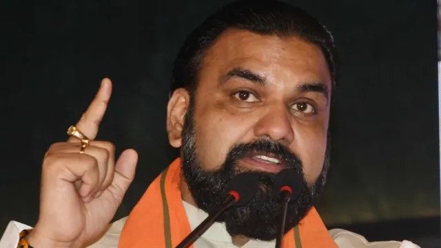 अपराधी की जात नहीं होती, पुलिस को चैलेंज किया तो मिलेगा करारा जवाब : सम्राट