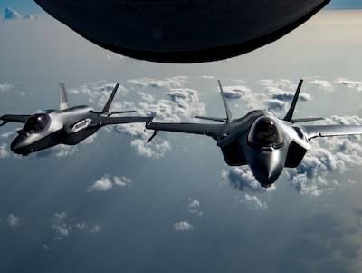 भारत में पहली बार ताकत दिखाएंगे US के F-35 फाइटर जेट, जानें क्या है खास