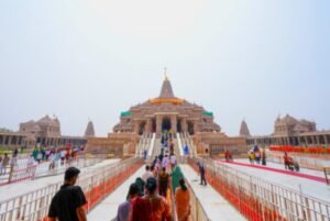 राम मंदिर चढ़ावा केस : सात हजार पन्नों की चार्जशीट दाखिल, 173 लोगों के बयान दर्ज