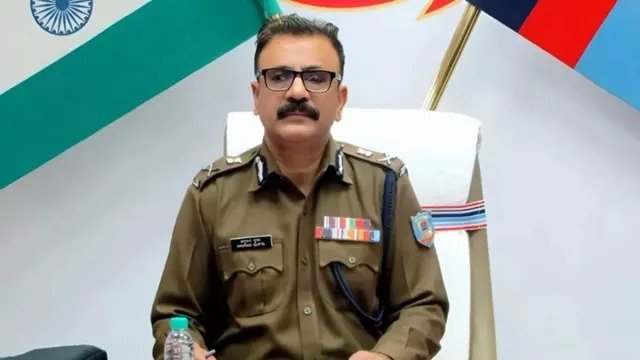 झारखंड में जमीन विवाद के समाधान के लिए गठित एसआईटी भंग, तीन डीएसपी मूल विभाग भेजे गए