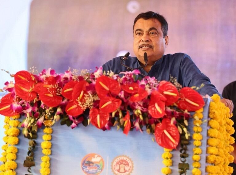 देश में 22 लाख करोड़ के पेट्रोल-डीजल और गैस आयात को कम करना हमारा मिशनः गडकरी