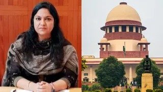 IAS पूजा सिंघल को सुप्रीम कोर्ट से बड़ा झटका, मनी लॉन्ड्रिंग मामले मेंं ट्रायल जारी रहेगा