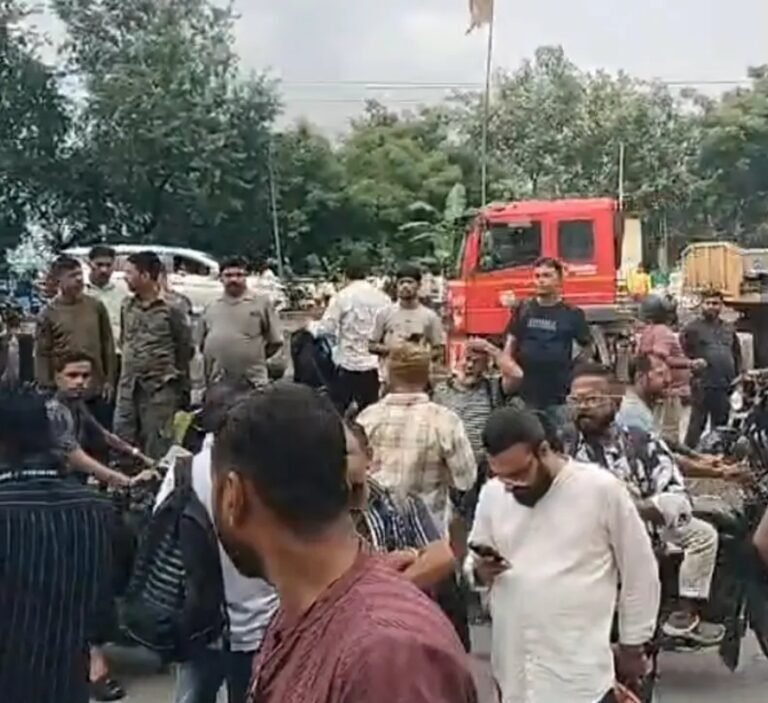 जमशेदपुर के रेस्टोरेंट में फायरिंग, तीन घायल
