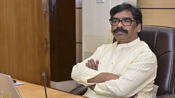 बड़गाईं जमीन मामले में CM हेमंत सोरेन पर आरोप तय, PMLA कोर्ट में अब शुरू होगा ट्रायल
