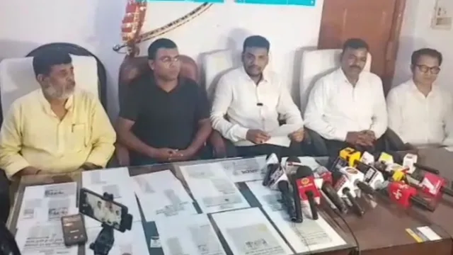 विधायक जयराम महतो की गिरफ्तारी नहीं होने पर भड़का झारखंड पुलिस एसोसिएशन, आज करेगा आंदोलन का एलान