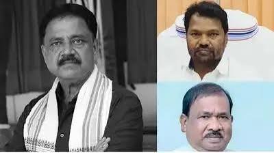 दुखद संयोग : हेमंत सरकार में पद पर रहते चौथे मंत्री की मौत, तीन शिक्षा मंत्री खोए
