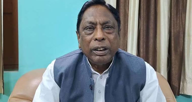 पूर्व मंत्री आलमगीर आलम को सुप्रीम कोर्ट से झटका, मनी लॉन्ड्रिंग मामले में डिस्चार्ज याचिका खारिज