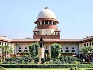 JPSC गड़बड़ी मामले की CBI जांच की मांग वाली याचिका सुप्रीम कोर्ट ने दूसरी पीठ को भेजी