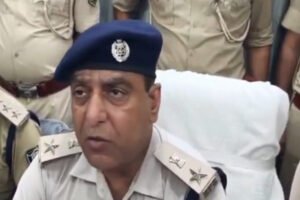 पटना में चार लोगों की मौत मामले में बड़ा खुलासा, प्रेम प्रसंग को लेकर रची गई थी साजिश