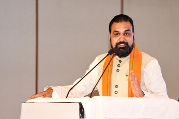 बिहार में परिसीमन के बाद कराया जाएगा अगला पंचायत चुनाव: सम्राट चौधरी