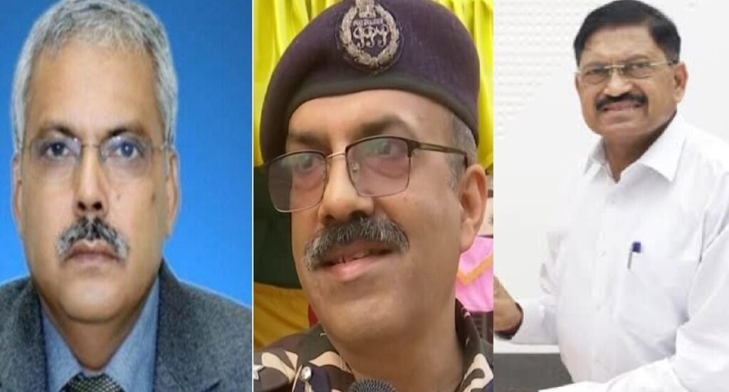 राम मंदिर को आज मिलेगा पहला CEO, रेस में तीन अफसर; ट्रस्ट की बैठक में होंगे कई बड़े फैसले