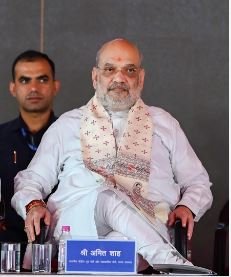 ऑपरेशन ट्राइडेंट: अंतरराष्ट्रीय ड्रग्स तस्कर गिरोह का पर्दाफाश, 18 गिरफ्तार, अमित शाह ने दी एजेंसियों को बधाई