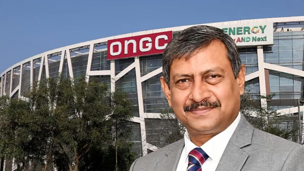 झारखंड के सुनील कुमार बनेंगे ONGC के नए चेयरमैन, गिरिडीह के डुमरी में जश्न का माहौल