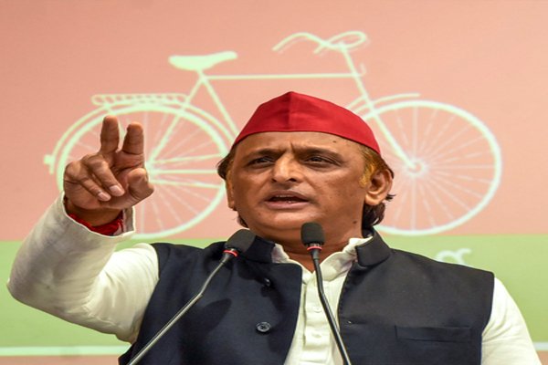 राज्यसभा की ‘तीन’ से ‘403’ तक पहुंची सपा की नजर, अखिलेश के पोस्ट से बढ़ी सियासी हलचल; राजभर ने कसा तंज