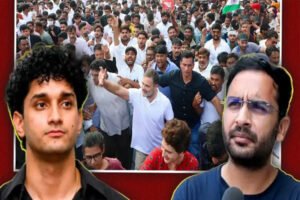 सौरव दास और आशुतोष रांका फिर हिरासत में, 12 अक्टूबर के प्रदर्शन को लेकर दिल्ली में 4 एफआईआर दर्ज