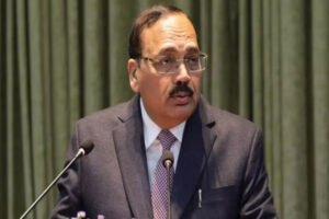 ‘सुप्रीम कोर्ट के दरवाजे सभी के लिए खुले’, इंडिया ब्लॉक से मुलाकात नहीं करने पर सीजेआई सूर्यकांत ने बताई वजह