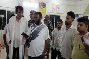 झारखंड : शैक्षणिक भ्रमण से लौटे करीब 30 बच्चे बीमार, स्वास्थ्य विभाग ने शुरू की जांच