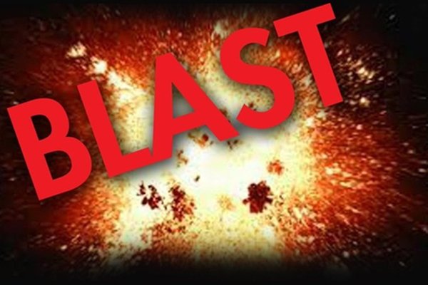 बिहार: सीवान में 40 साल से चल रहा था पटाखा बनाने का कारोबार, भीषण विस्फोट में पांच की मौत; प्रशासन पर उठे सवाल