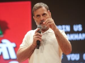 राहुल गांधी की याचिका पर आज नहीं होगी सुनवाई, सुप्रीम कोर्ट की सप्लीमेंट्री लिस्ट में नहीं मिली जगह