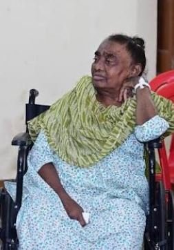 हेमंत सोरेन की मां रूपी सोरेन के निधन पर राज्यपाल और नेता प्रतिपक्ष सहित कई नेताओं ने जताया दुख