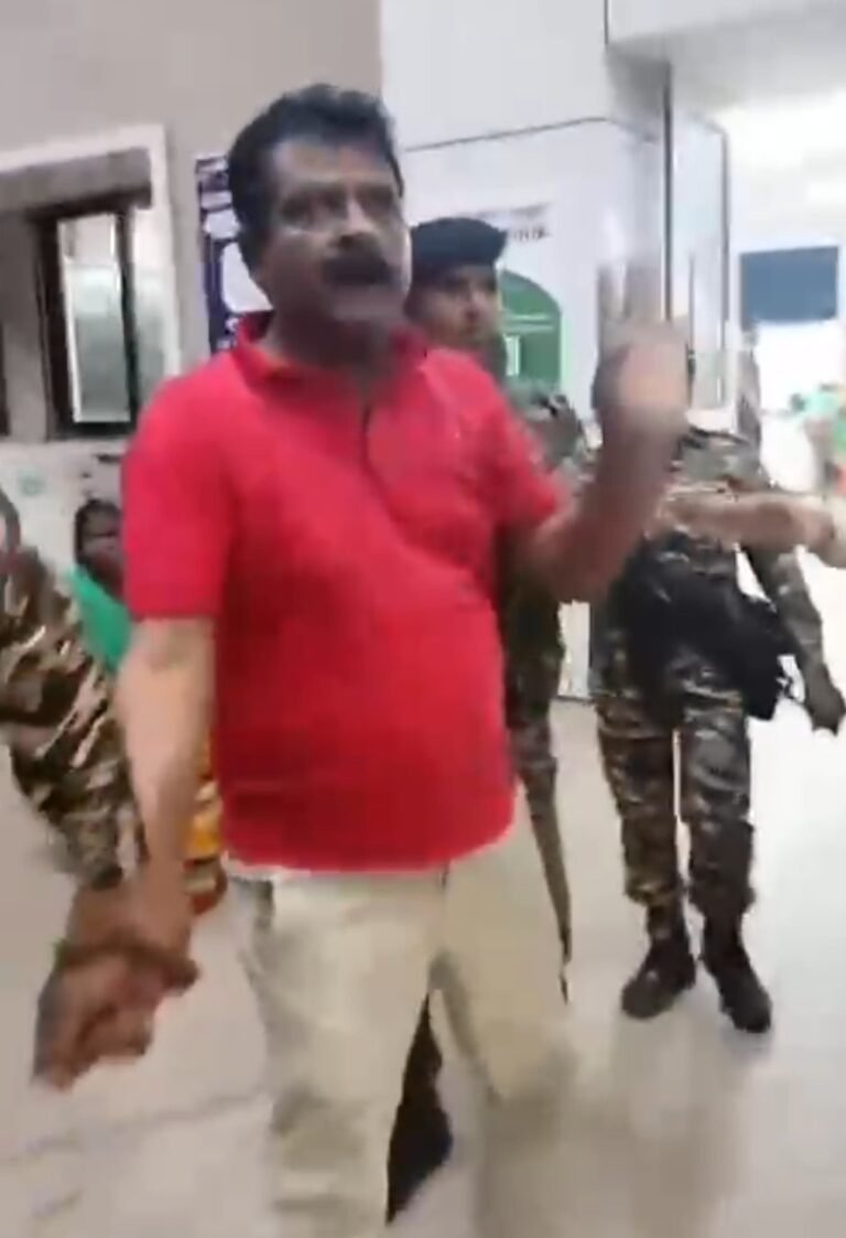 734 करोड़ रुपये के घोटाले का मामला, जमशेदपुर के कारोबारी ज्ञानचंद जायसवाल बेटे समेत गिरफ्तार